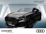 Audi RS Q8 4.0 quattro TFSI ACC Pano AHK HUD B&O