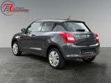 Suzuki Swift 1.2 Dualjet Allgrip Comfort - Suzuki Swift: Allradantrieb, 1.2