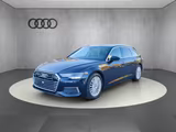 Audi A6 Avant design 55 TFSI quattro S tronic - Audi A6: Automatik