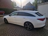 Mercedes-Benz orig KM Schiebedach Ambient Scheckheft Garantie - Mercedes-Benz CLA 180 Shooting Brake in Essen