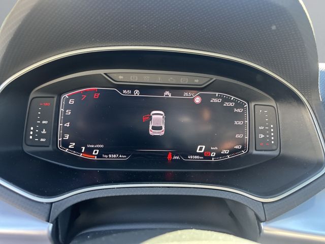 Ibiza *FR/Navi/LED/Fahrerprofil/RKF/PDC/Winter P