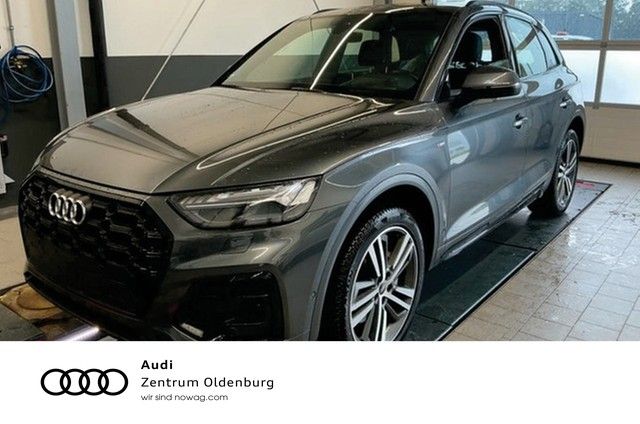 Image of Audi Q5