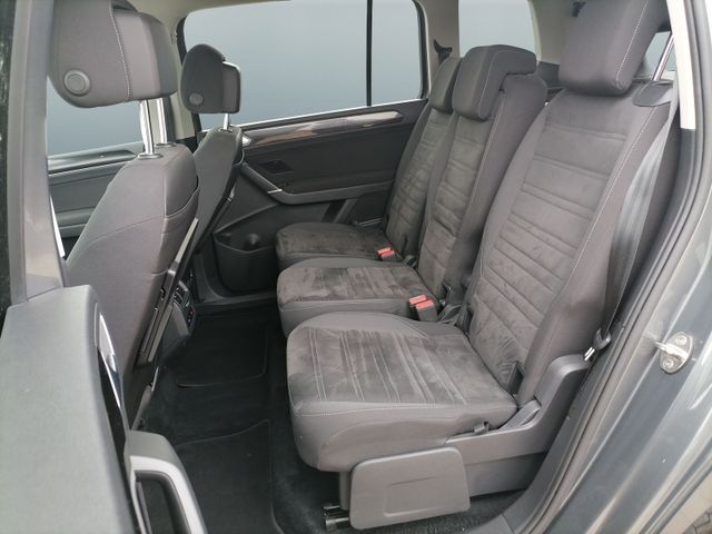 Volkswagen Touran Highline 1.4 TSI DSG BMTStart-Stopp