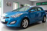 Hyundai i30 Style Shz,Temp,Klima,8-Fach - Hyundai i30 in Freiburg