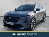 Renault Rafale 200 Full Hybrid Techno AUTOM+NAVI+LED+SHZ - Renault Rafale mit Hybrid-Antrieb