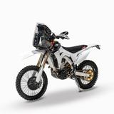 Honda CRF 450L - HONDA CRF 450