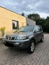 Nissan nissan X-Trail 2.2 diesel 136 ps  4x4 allr... - gebrauchte Nissan X-Trail aus dem Jahr 2006