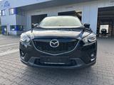 Mazda CX-5 Sports-Line AWD - Mazda CX-5 in Aachen