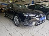 Audi A4 Avant 35 TDI advanced/VIRTUAL/GARANTIE/LEDER/ - Audi A4 Hybrid (Diesel/Elektro)