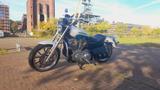 Harley-Davidson  883XL2  Superlow  - HARLEY-DAVIDSON 883 SUPERLOW