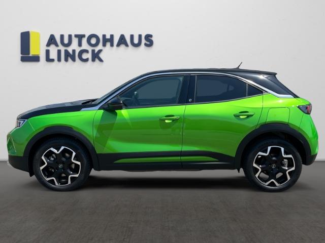 Opel Mokka-e Ultimate LED Navi Keyless Go Allwetter