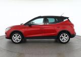 Seat Arona 1.0 TSI DSG FR Beats LED Navi Sitzheizung - Seat Gebrauchtwagen von 2023