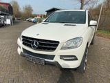 Mercedes-Benz ML 250 CDI BlueTec*8xAlu*AHK*4-Matic*GF Fahrzeug