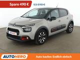 Citroën 1.2 PureTech C-Series *TEMP*SHZ*ALU*KLIMA* - Citroën C3 in München