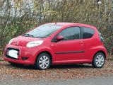 Citroën schnäppchen: citroen C1 Style Sonderaussta... - : Schnäppchen