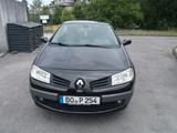 Renault Megane Coupé-Cabriolet Dynamique 2.0 16V Dyn... - Renault Megane in Bochum