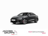 Audi S3 Limo 2.0 TFSI quattro Pano*Matrix*R-Kamera * - Audi S3 in Aachen
