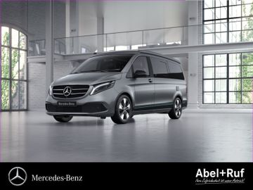 Mercedes-Benz V 250 2021
