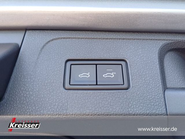 Passat Variant 2.0 TSI Elegance DSG/AHK/ACC/SHZ