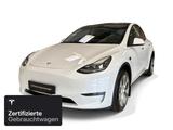 Tesla Model Y Long Range AWD - Tesla Model Y Long-Range