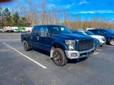 Ford F 250 Super Duty Crew Cab - Ford F 250 mit Benzin-Antrieb: Automatik