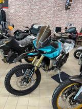 Andere Kove 800 X Rally - ENDURO
