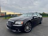 Chrysler 300C V6 CRD*GARANTIE*1.HAND*VOLL*TOP*TÜV NEU* - Chrysler mit Diesel-Antrieb