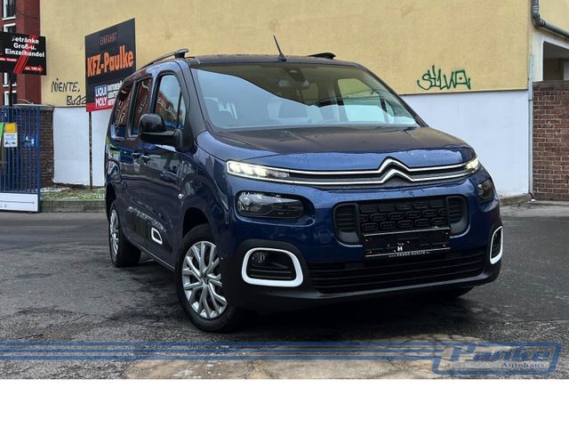 Citroën Berlingo Feel Pack XL*7-Sitz*Navi*Car-Play*SHZ*