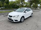 Seat Ibiza SC Style Salsa, TÜV-AU NEU, Zahnriemen NEU - Seat Ibiza: Salsa