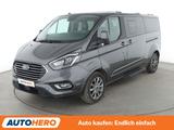 Ford Tourneo Custom 2.0 TDCi 320 L2 Tourneo Titanium - Ford Tourneo Custom Gebrauchtwagen in Berlin