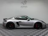 Porsche Cayman GTS 4.0|2.Hand|Approved|18Wege|PDLS+|BOSE - Porsche Cayman aus 2021