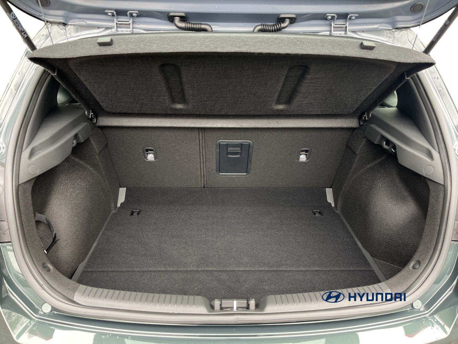 Hyundai i30 – Bild 17