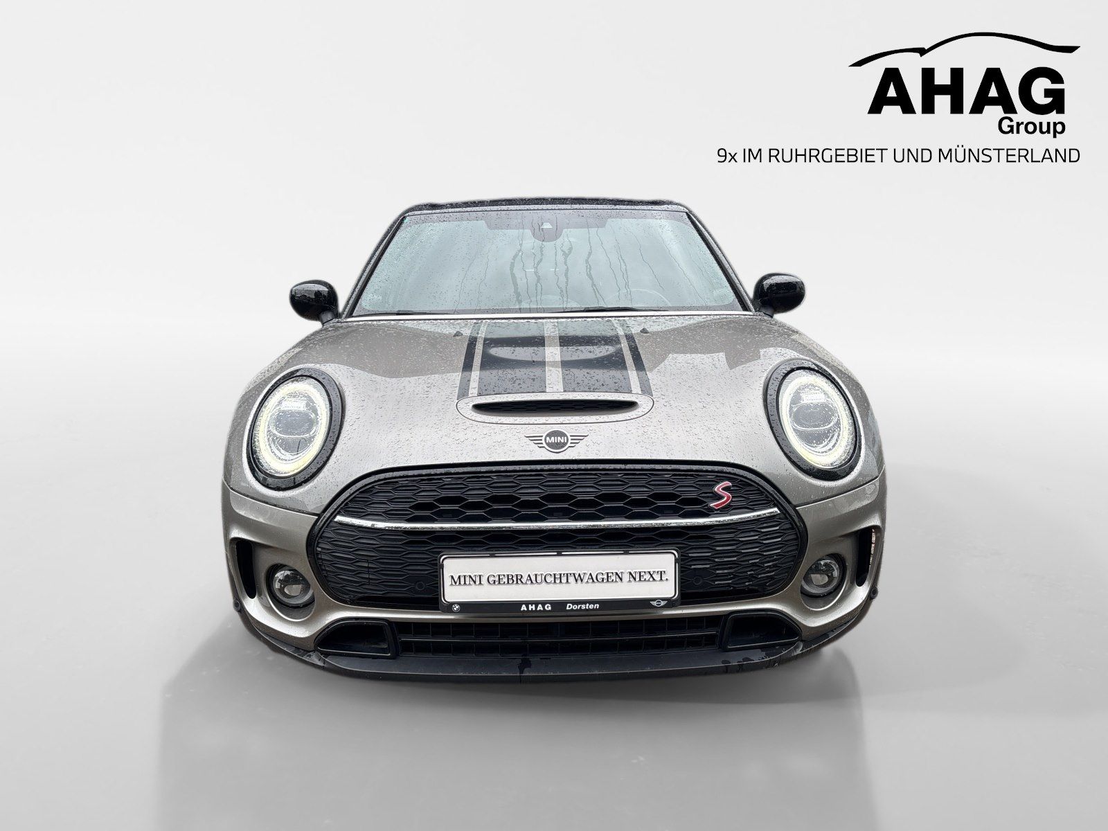 MINI Cooper S Clubman - Bild 2