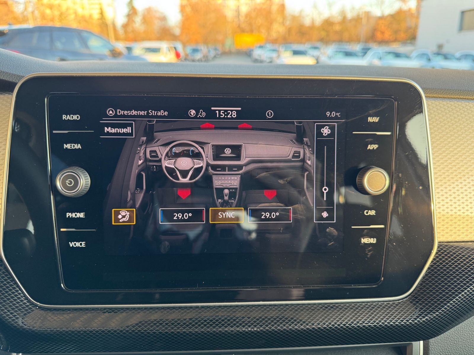 Volkswagen T-Cross - Bild 27