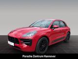 Porsche Macan GTS - Porsche Macan in Hannover