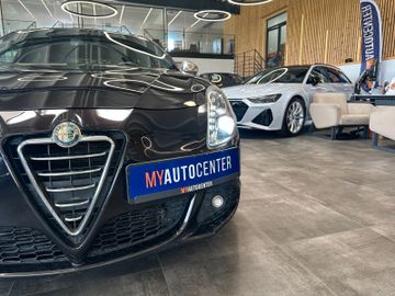 Alfa Romeo Giulietta *BI-XENONAFS)*2-ZONEN*TEMPO*SPORT*