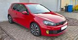 Volkswagen Golf 2.0 TDI GTD GTD - Volkswagen Golf aus 2011: GTD