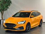 Ford Focus Turnier ST*27.000Km*MILLTEK SPORTABGAS - Ford Focus: Orange, ST