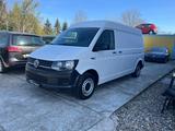 Volkswagen T6 Transporter Kasten Mittelhochdach LANG StandH - VW T6 Transporter Gebrauchtwagen in Hannover