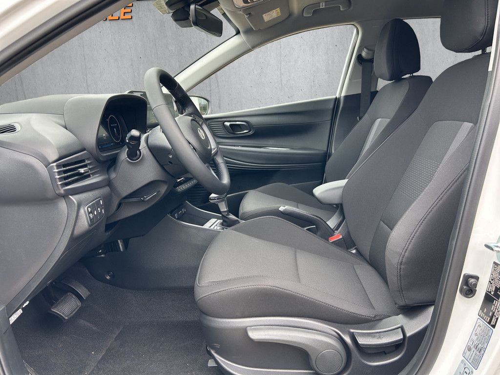 Hyundai i20 – Bild 12
