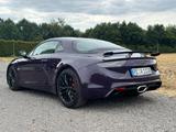 Alpine A110 2024