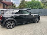 MINI Cooper SE Countryman - MINI Cooper SE Countryman von privat
