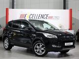 Ford Kuga 2.0 TDCI 4x4 TITANIUM / LEDER / NAVI+ - Ford Gebrauchtwagen in Hamm