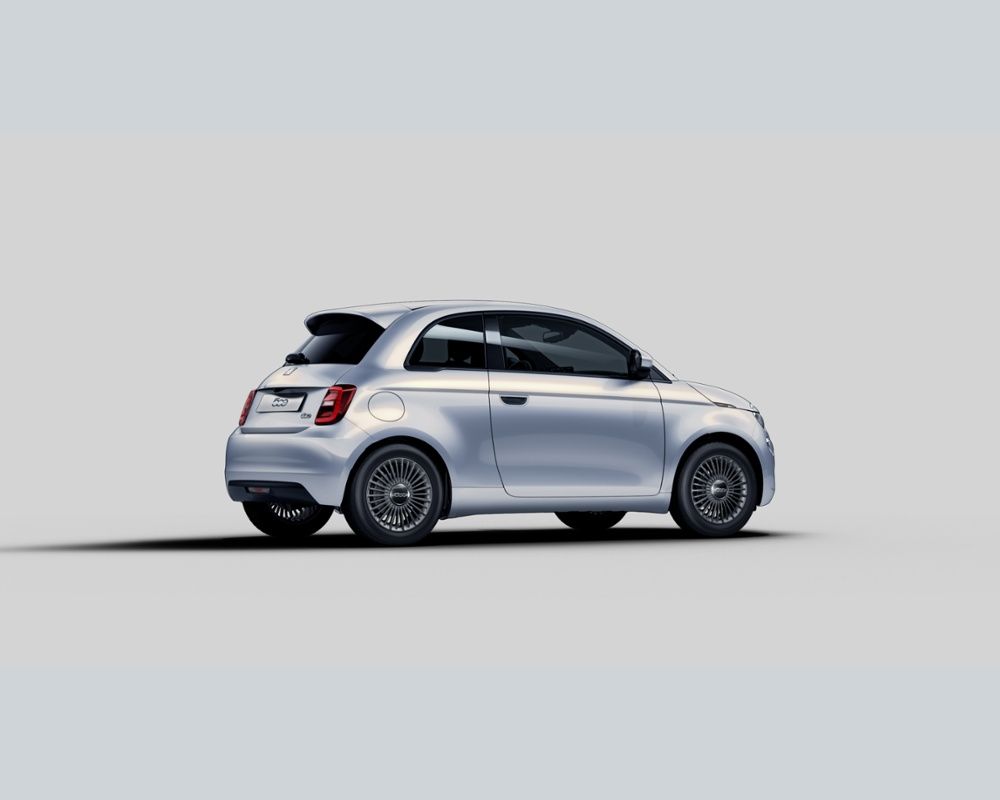 Fiat 500 - Bild 2