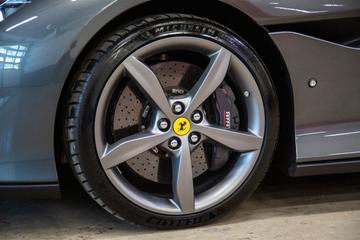 صورة مصغرة 13 لـ 2018 Ferrari PORTOFINO