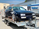 Volkswagen VW Corrado VR6 SLC US-Modell VR 6 Neulack ... - Volkswagen Corrado: Vr