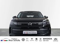 Volkswagen Tiguan - Vorschau Bild 4