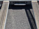 Eduard Dreiachser  Transportanhänger  mit großer Fläche - Offers