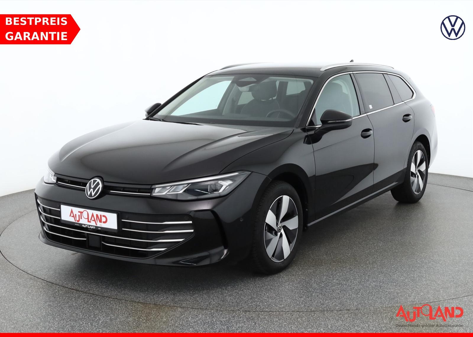 Volkswagen Passat 1.5 eTSI DSG Business LED Kamera