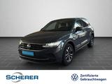 Volkswagen Tiguan UNITED 1.5 DSG NAVI ACC LANE ASSIST EPH S - Volkswagen Tiguan: Leasing
